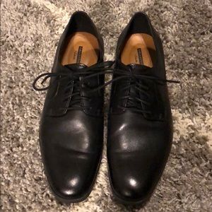 Clark’s Dress Shoe